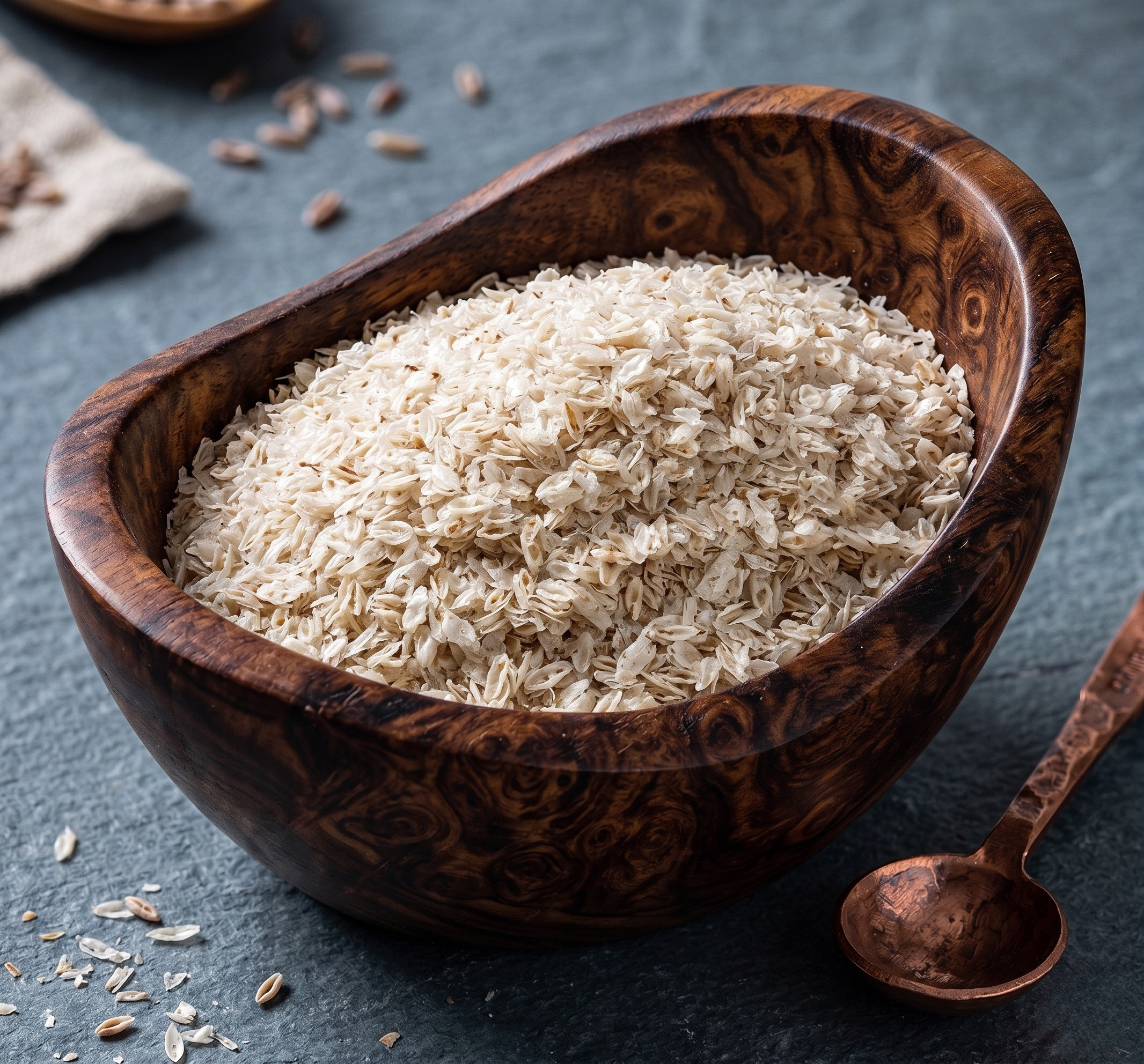 Isabgol (Psyllium Husk)